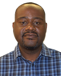 Mr NM Khoza